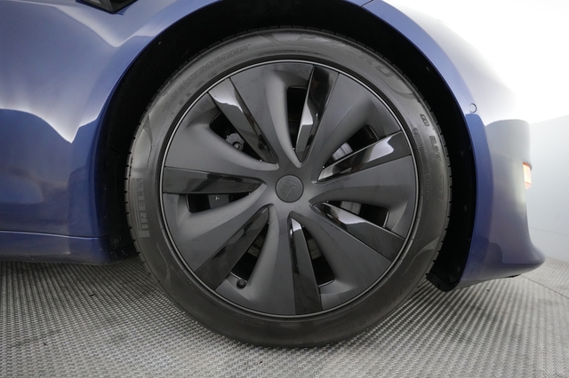 2022 Tesla Model S