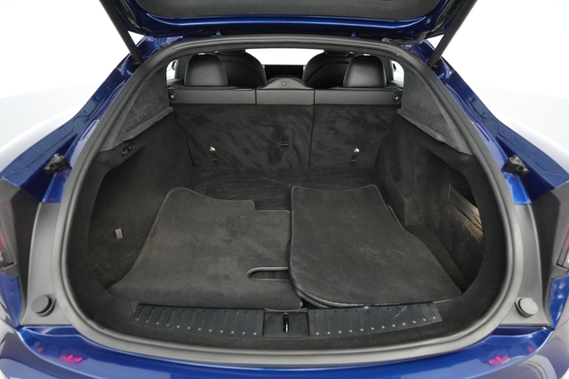 2022 Tesla Model S