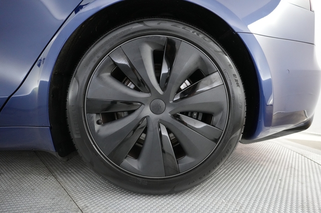 2022 Tesla Model S