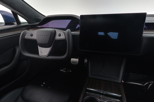 2022 Tesla Model S