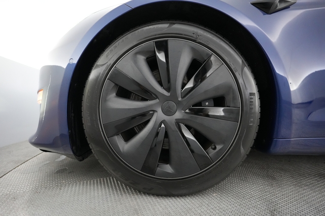 2022 Tesla Model S