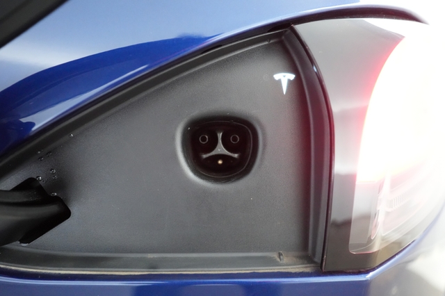 2022 Tesla Model S