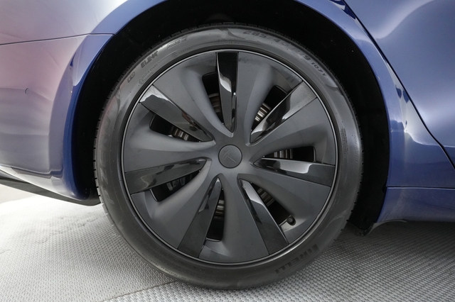 2022 Tesla Model S