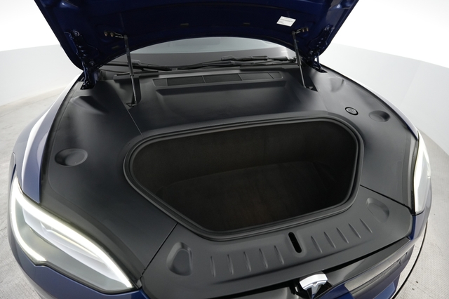 2022 Tesla Model S
