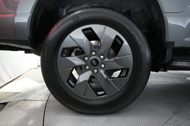 2023 Ford F-150 Lightning