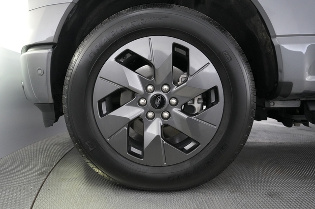 2023 Ford F-150 Lightning