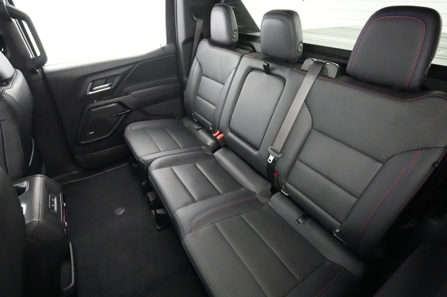 2024 Chevrolet Silverado EV