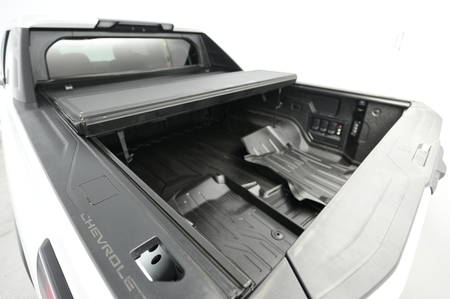 2024 Chevrolet Silverado EV