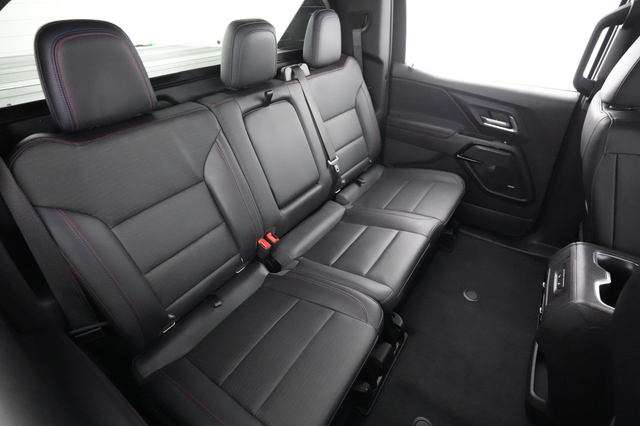 2024 Chevrolet Silverado EV