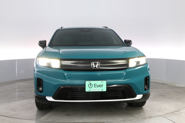 2024 Honda Prologue