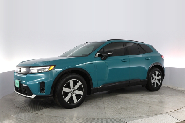 2024 Honda Prologue