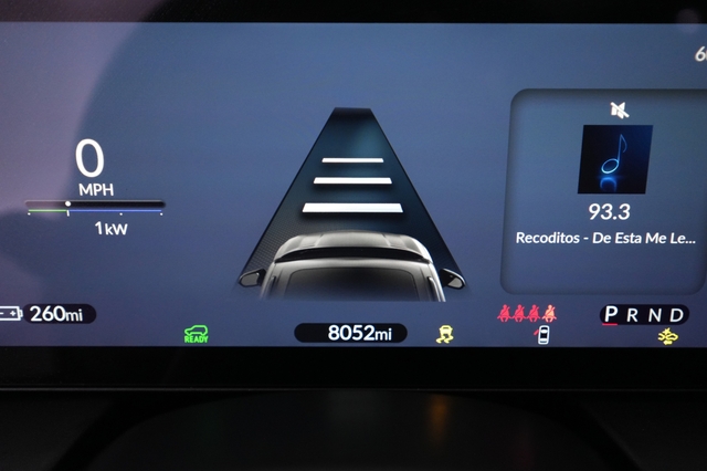 2024 Honda Prologue