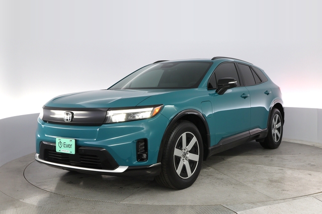 2024 Honda Prologue