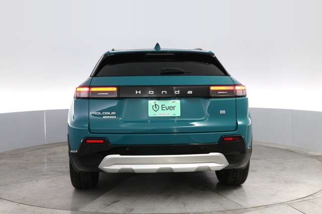 2024 Honda Prologue