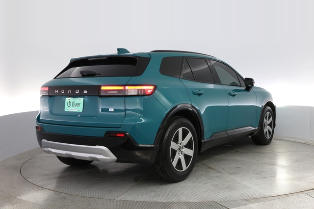 2024 Honda Prologue