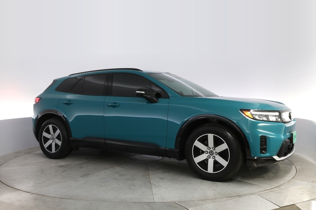 2024 Honda Prologue
