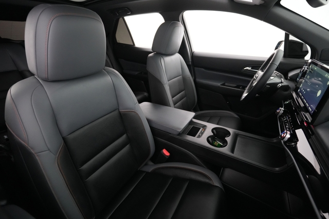 2024 Honda Prologue