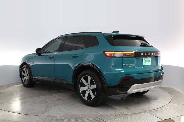 2024 Honda Prologue