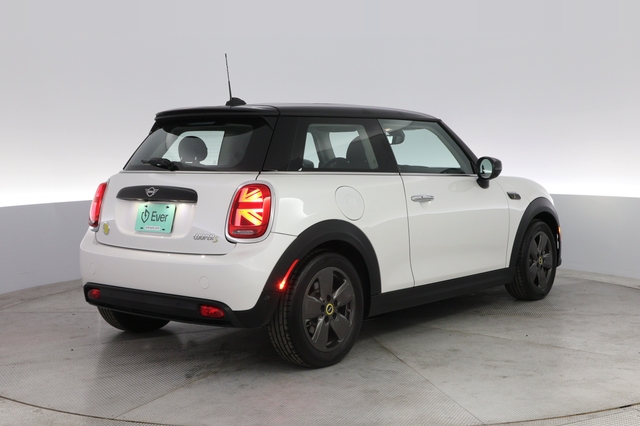 2024 MINI Cooper SE