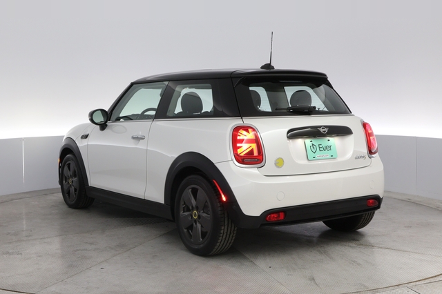 2024 MINI Cooper SE
