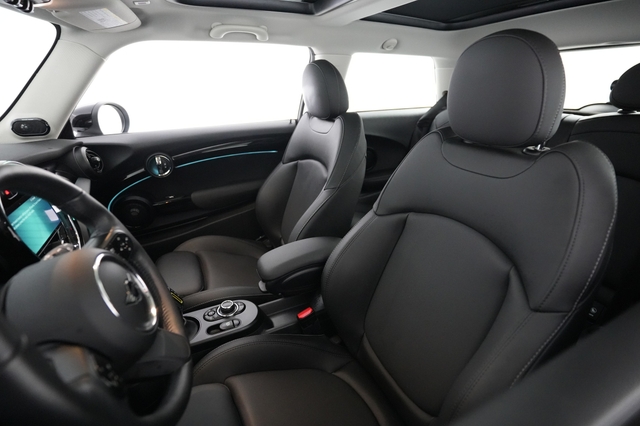 2024 MINI Cooper SE