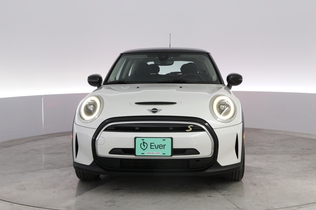 2024 MINI Cooper SE