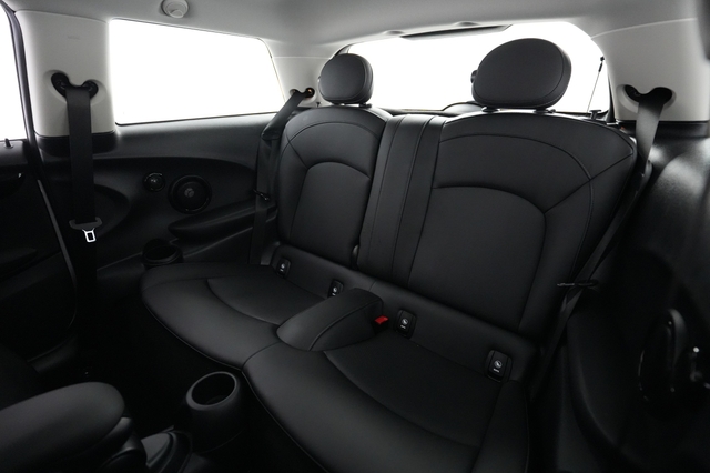 2024 MINI Cooper SE