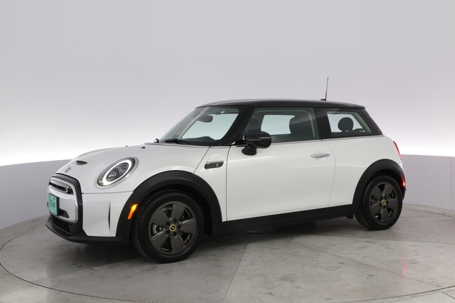 2024 MINI Cooper SE