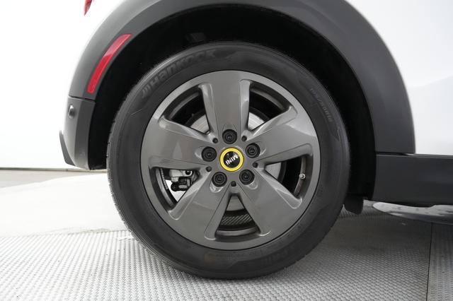 2024 MINI Cooper SE