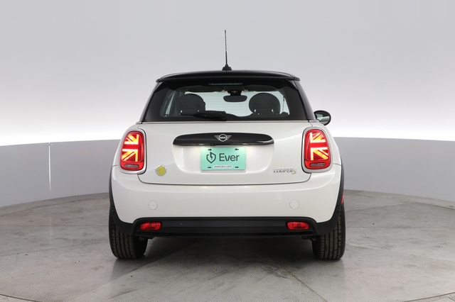 2024 MINI Cooper SE