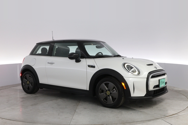 2024 MINI Cooper SE