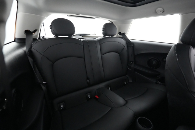 2024 MINI Cooper SE