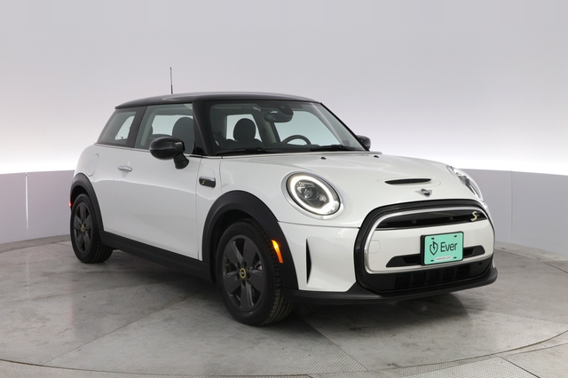 2024 MINI Cooper SE