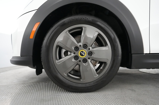 2024 MINI Cooper SE