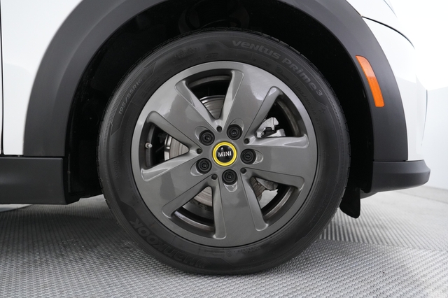 2024 MINI Cooper SE