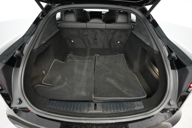 2023 Tesla Model S