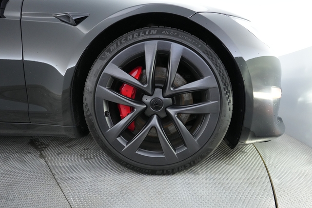 2023 Tesla Model S
