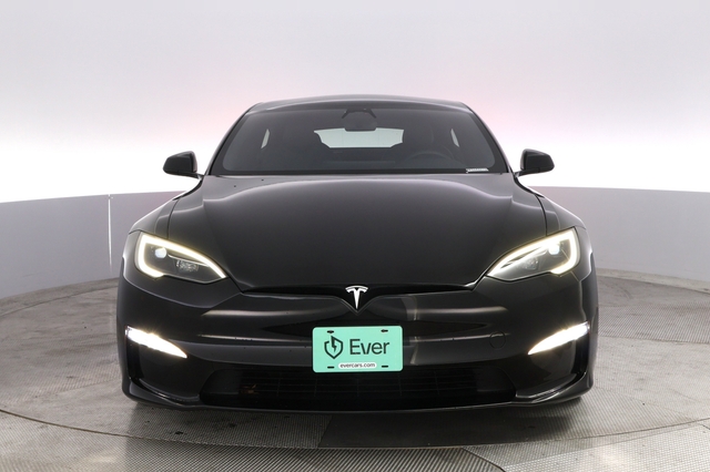 2023 Tesla Model S