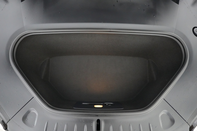 2023 Tesla Model S