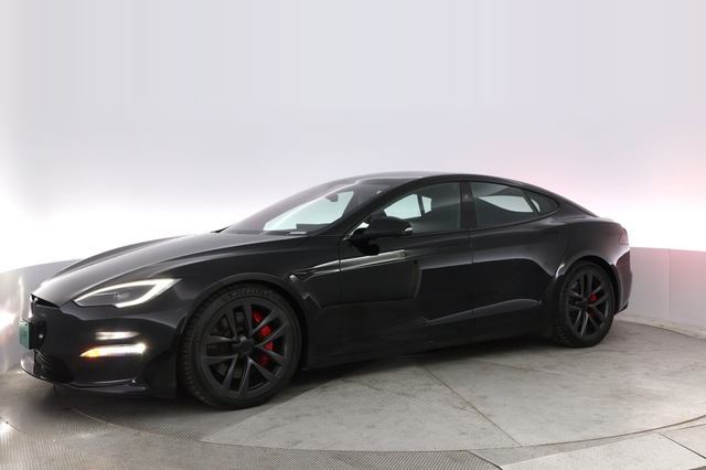 2023 Tesla Model S