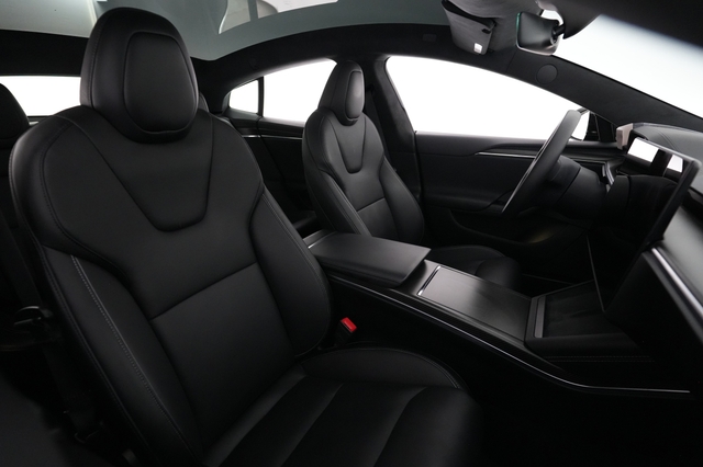 2023 Tesla Model S