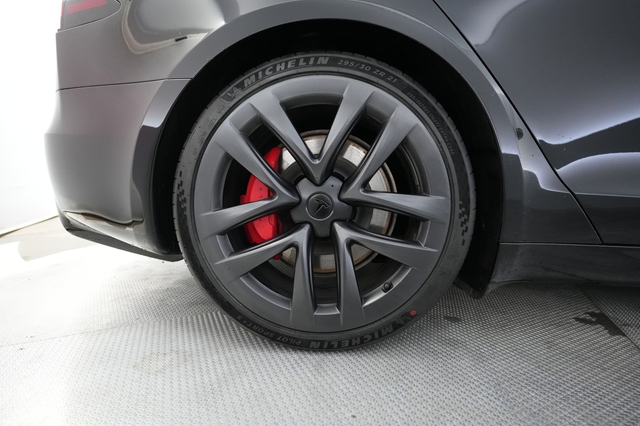 2023 Tesla Model S