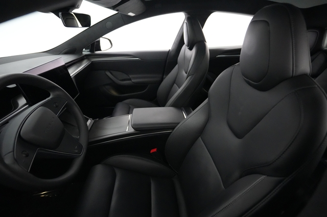 2023 Tesla Model S
