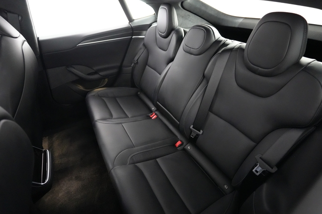 2023 Tesla Model S