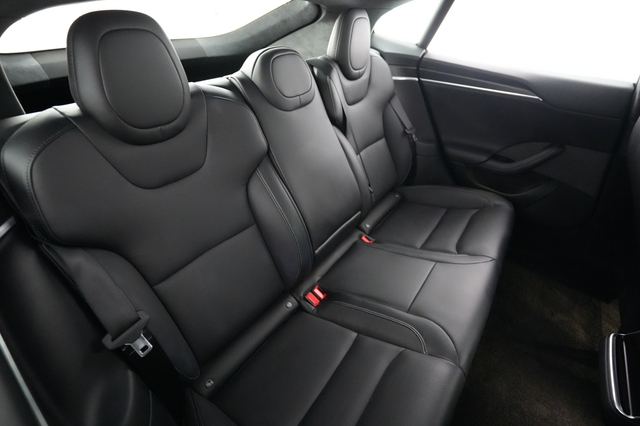 2023 Tesla Model S