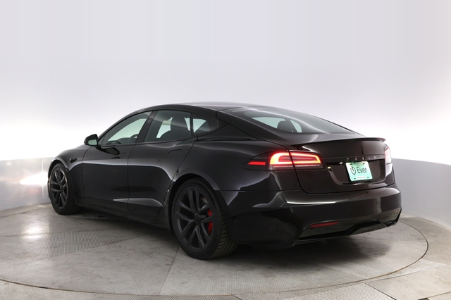 2023 Tesla Model S
