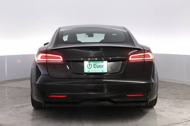 2023 Tesla Model S