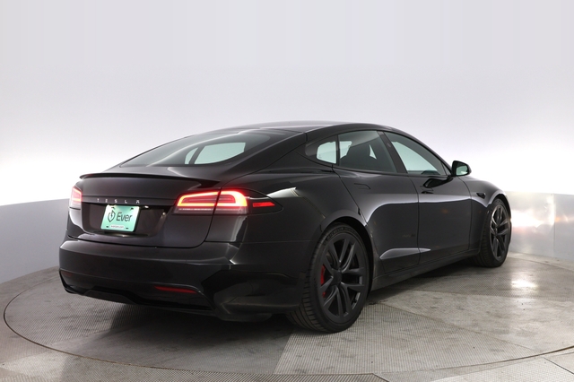 2023 Tesla Model S