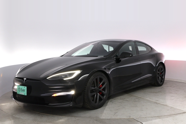 2023 Tesla Model S