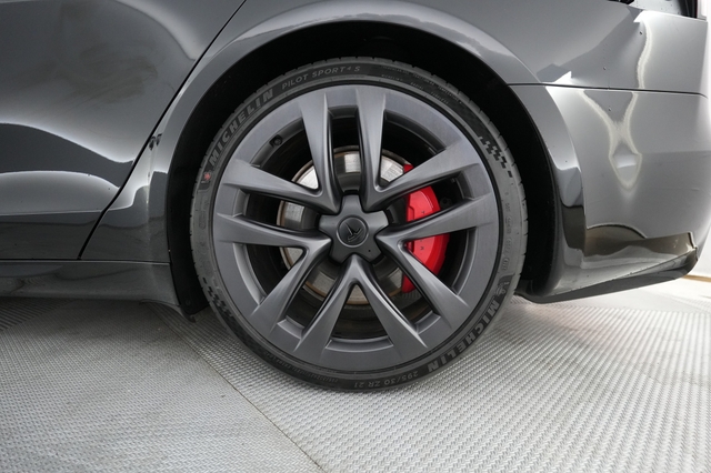 2023 Tesla Model S